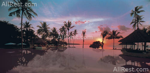 The Oberoi Lombok 24